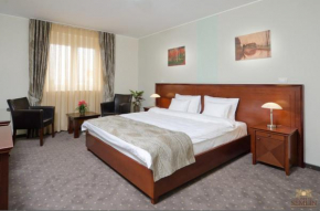 Отель Garni Hotel Semlin B&B  Белград